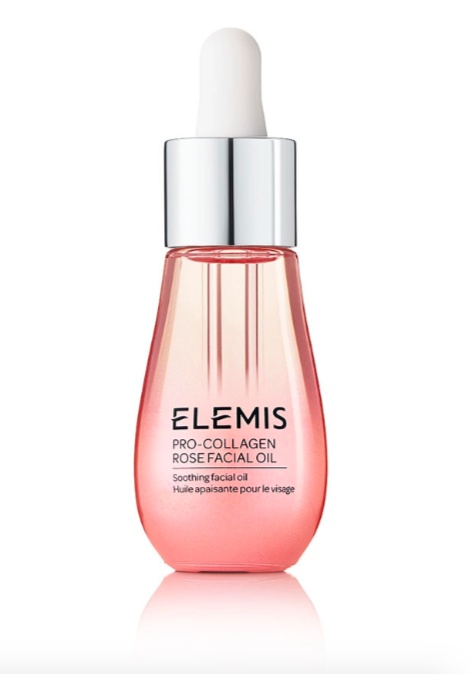 Elemis Pro-Collagen Rose Facial Oil