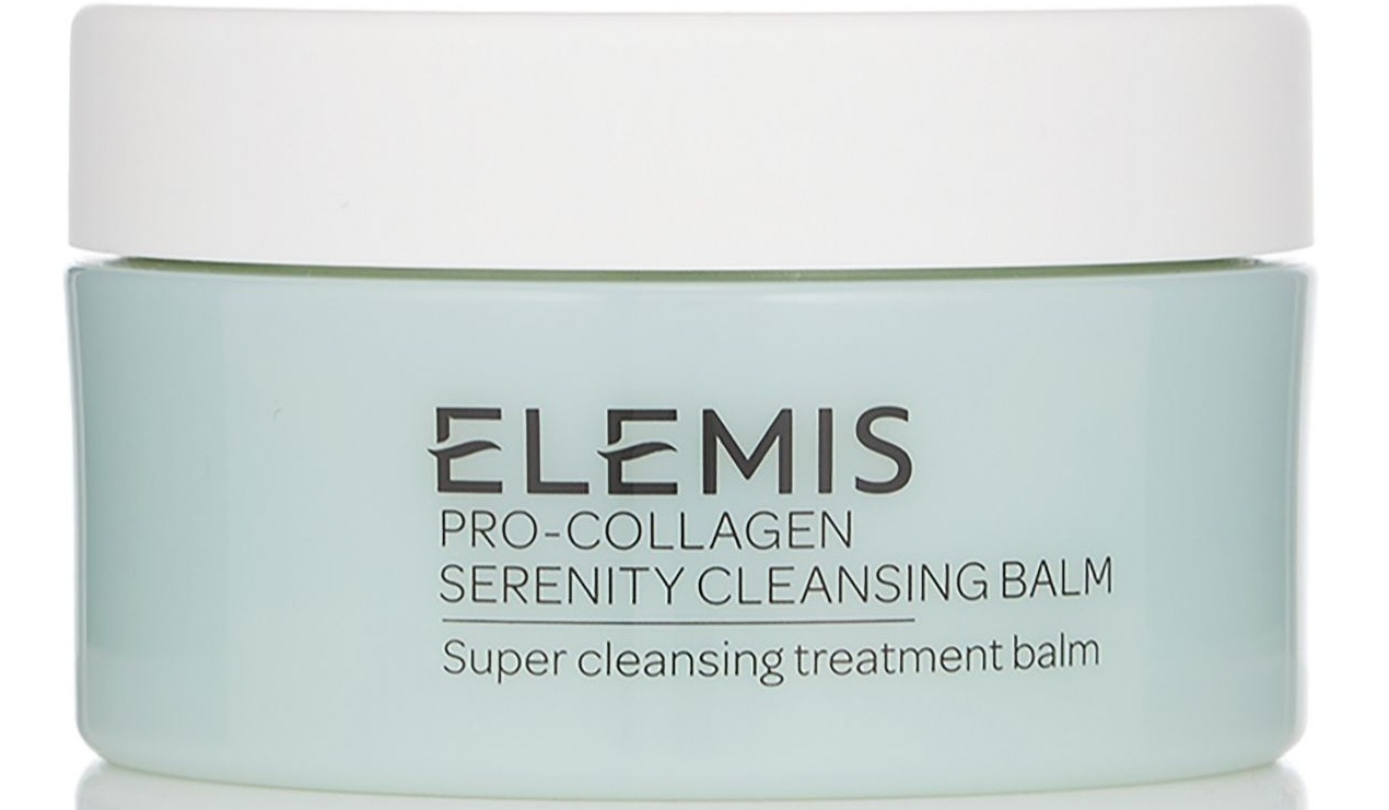Elemis Pro Collagen Serenity Cleansing Balm