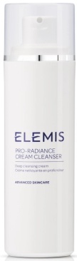 Elemis Pro-Radiance Cream Cleanser