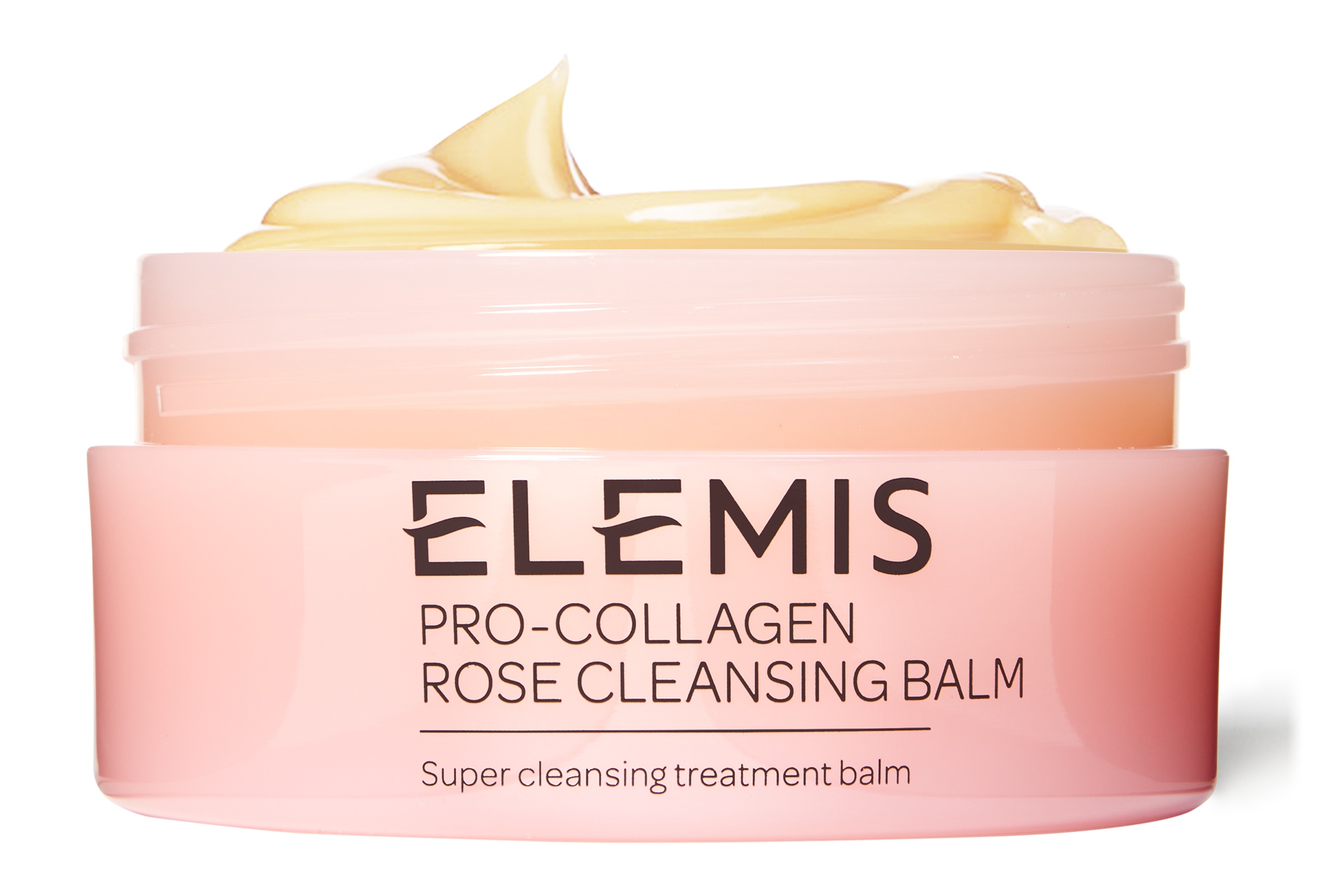 Elemis Pro-Collagen Rose Cleansing Balm