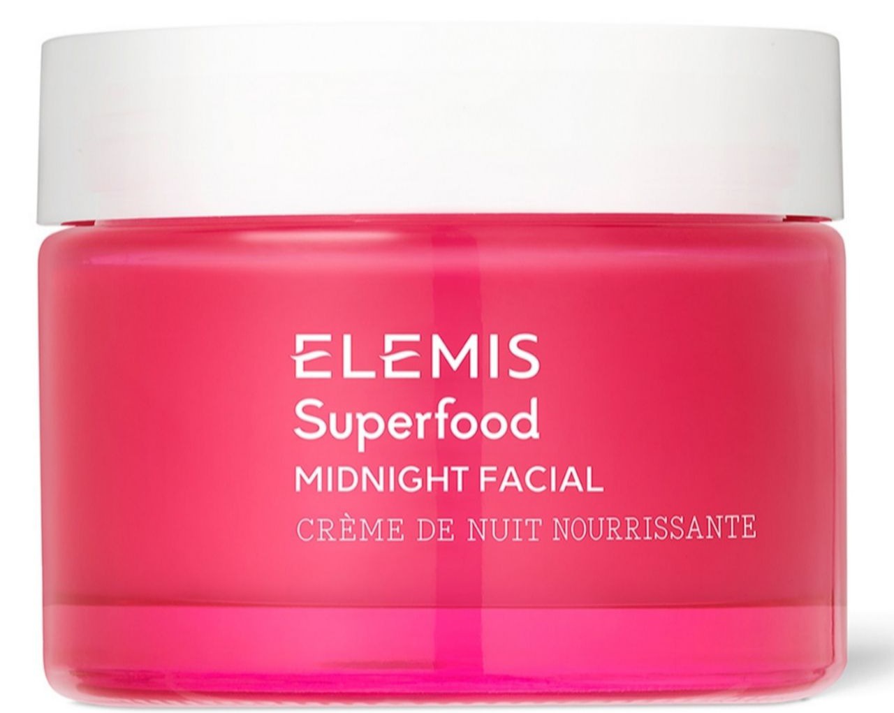 Elemis Superfood Midnight Facial