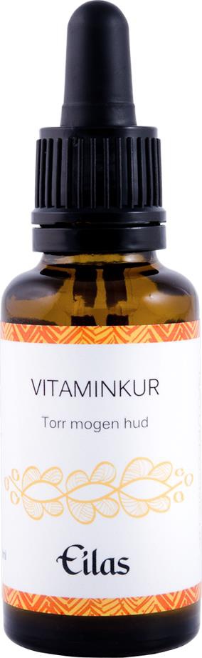Elias Vitamin Cure