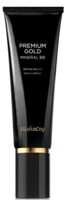 ElishaCoy Premium Gold Mineral BB