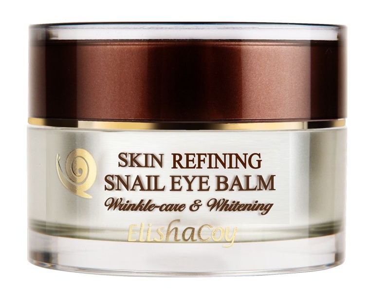 ElishaCoy Skin Refining Eye Balm