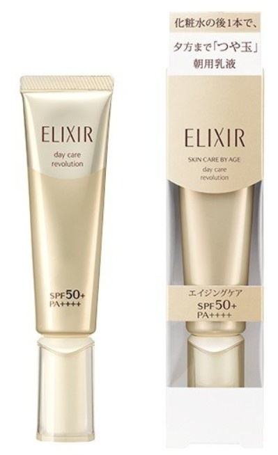 Elixir Superieur Day Care Revolution Spf50+ Pa++++