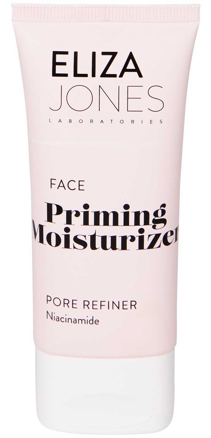 Eliza Jones Priming Moisturizer Pore Refiner