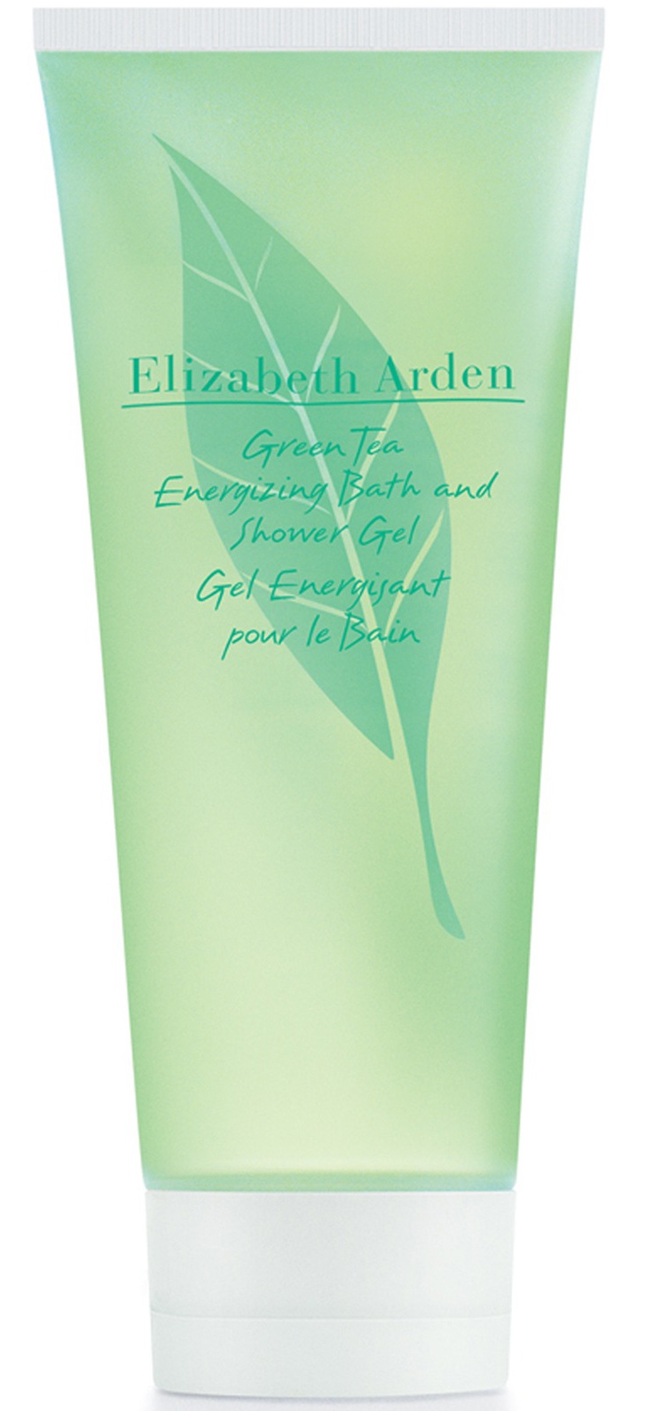 Elizabeth Arden Green Tea Energizing Bath and Shower Gel