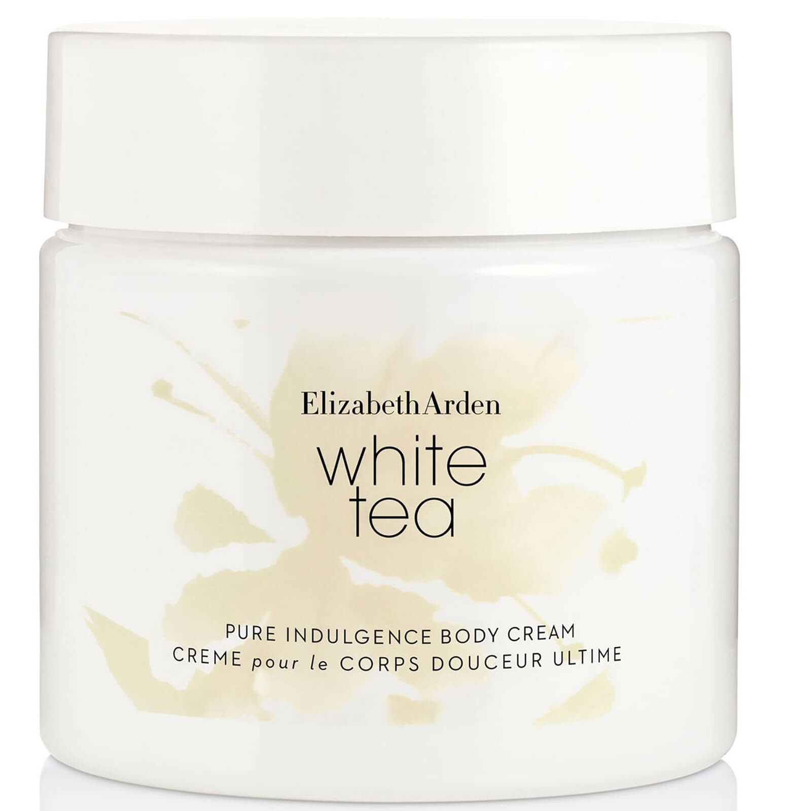 Elizabeth Arden White Tea Body Cream