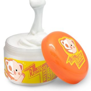 Elizavecca Milky Piggy Elastic EGF Retinol Cream
