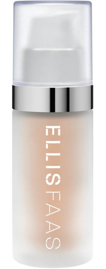 Ellis Faas Skin Veil Foundation