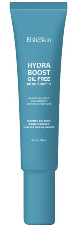 ElsheSkin Hydraboost Oil Free Moisturizer
