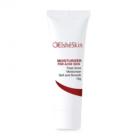 ElsheSkin Moisturizer For Acne