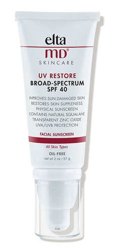EltaMD Uv Restore Broad-Spectrum Spf 40