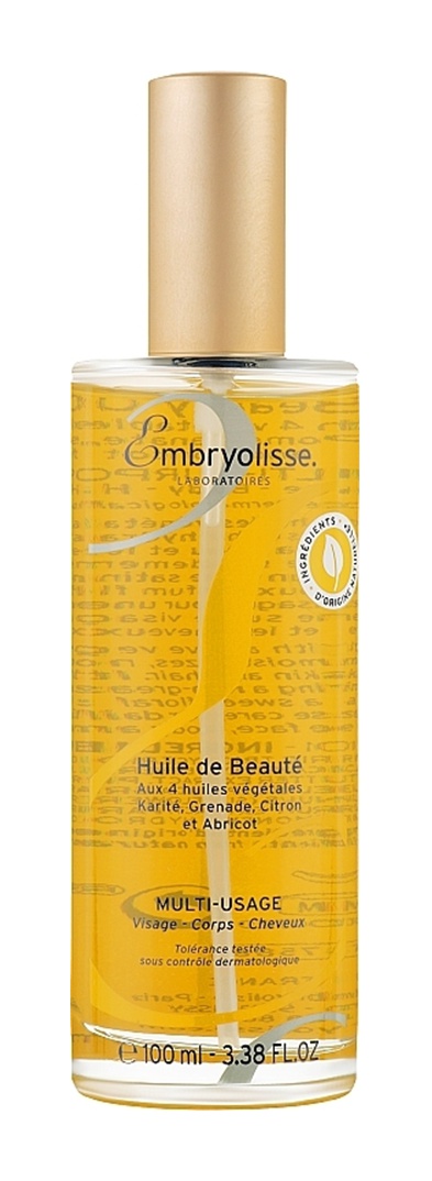 Embryolisse Beauty Oil