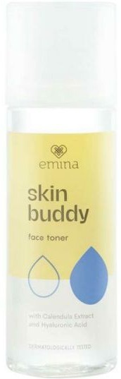 Emina Skin Buddy Toner