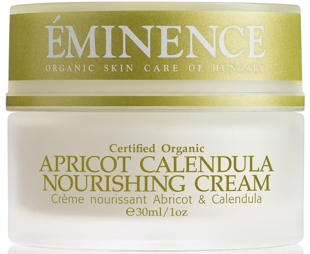 Eminence Apricot Calendula Cream