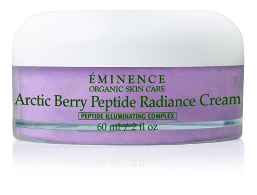 Eminence Arctic Berry Peptide Radiance Cream