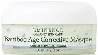 Eminence Bamboo Age Corrective Masque