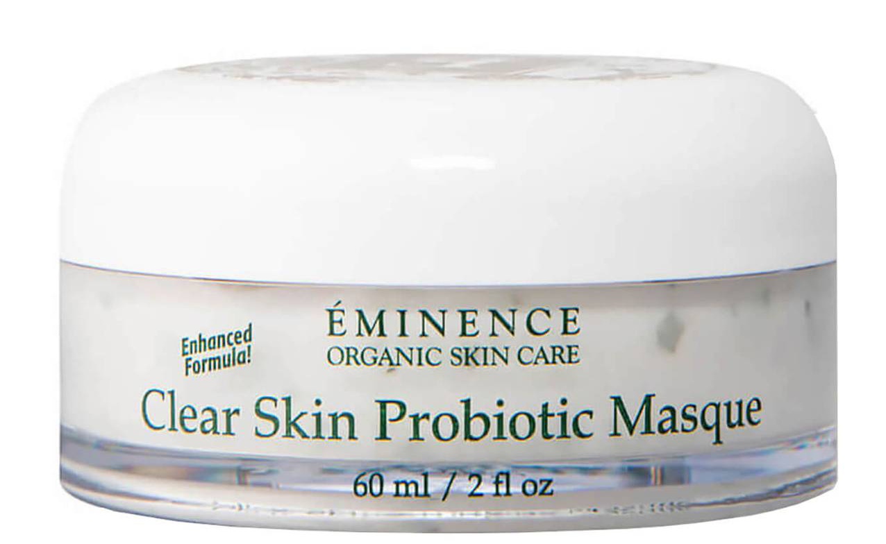 Eminence Clear Skin Probiotic Masque
