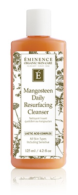 Eminence Mangosteen Daily Resurfacing Cleanser