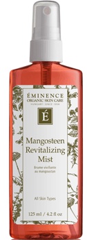 Eminence Mangosteen Revitalizing Mist