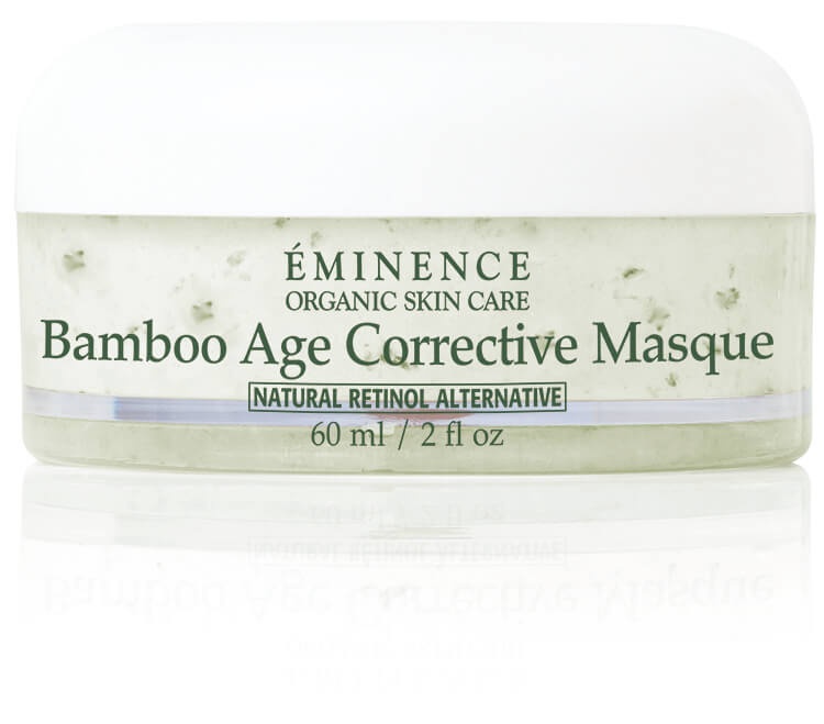 Eminence Organic Bamboo Age Corrective Masque