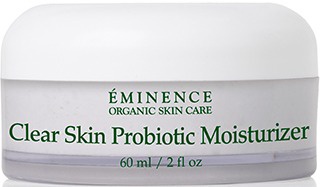 Eminence Organic Clear Skin Probiotic Moisturizer