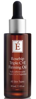 Eminence Organic Rosehip C+E Triple Firming Oil