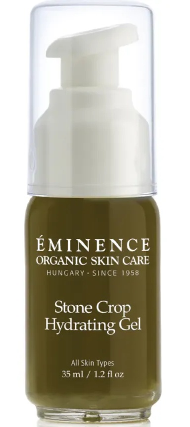 Eminence Organic Stone Crop Hydrating Gel