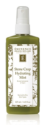 Eminence Organic Stone Crop Hydrating Mist