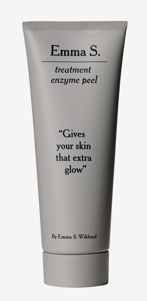 Emma S. Treatment Enzyme Peel