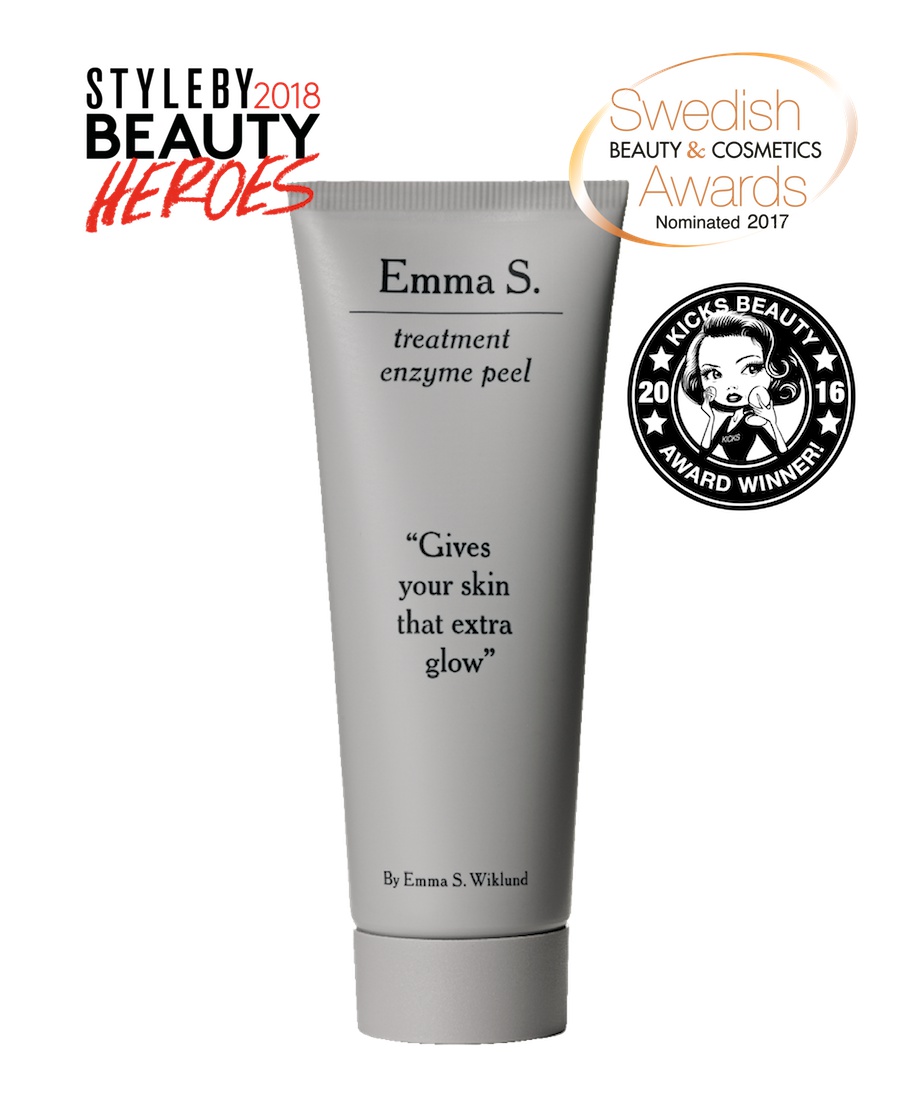 Emma S. Treatment Niacinamide Formula