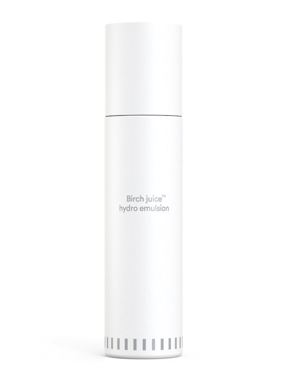 Enature Birch Juice Hydro Emulsion