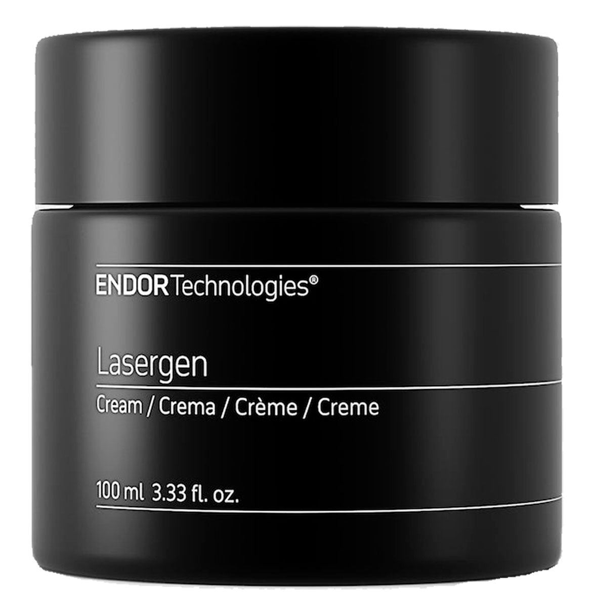 Endor Lasergen