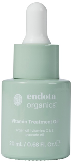 Endota Spa Vitamin Treatment Oil