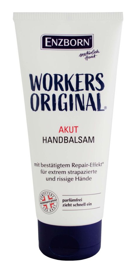 Enzborn Workers Original Akut Handbalsam