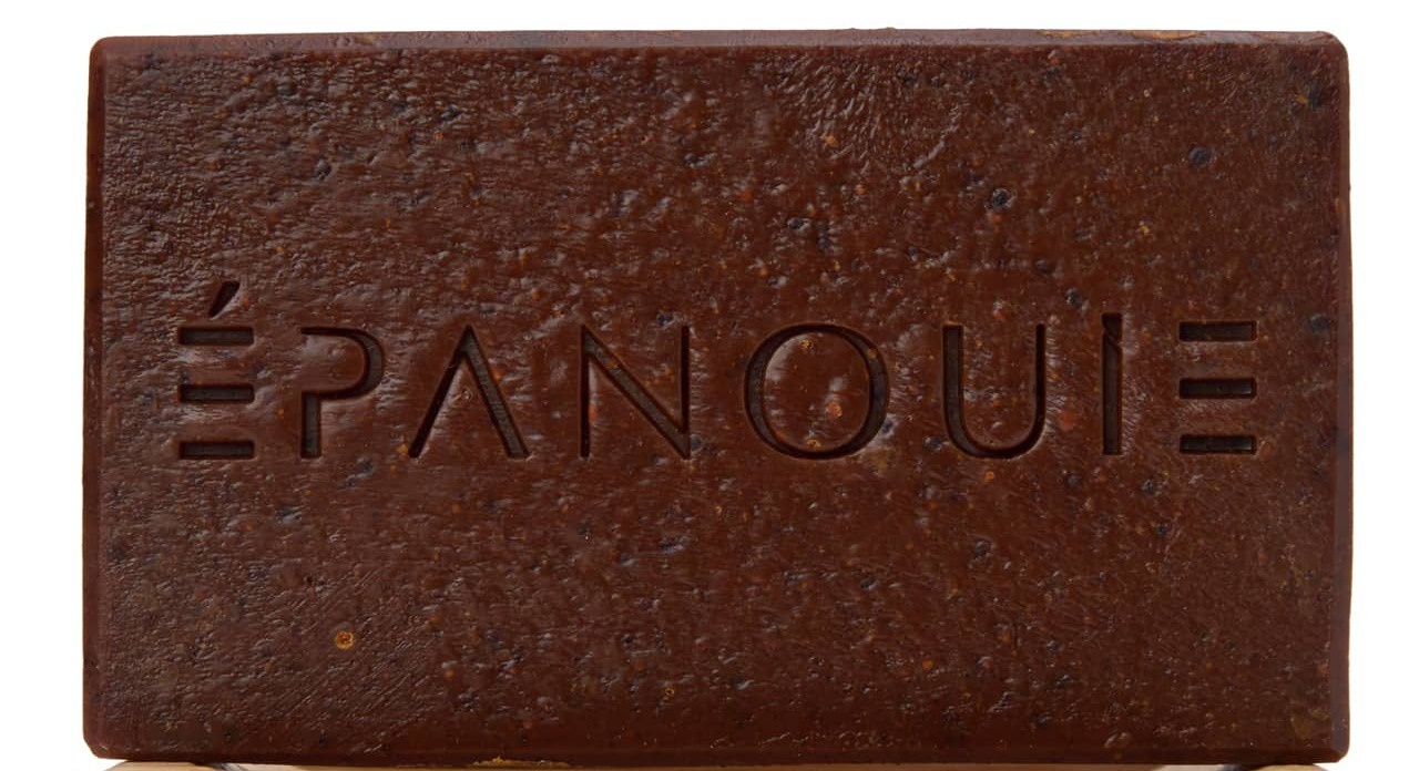 Epanouie Beauté Bar Bath Soap