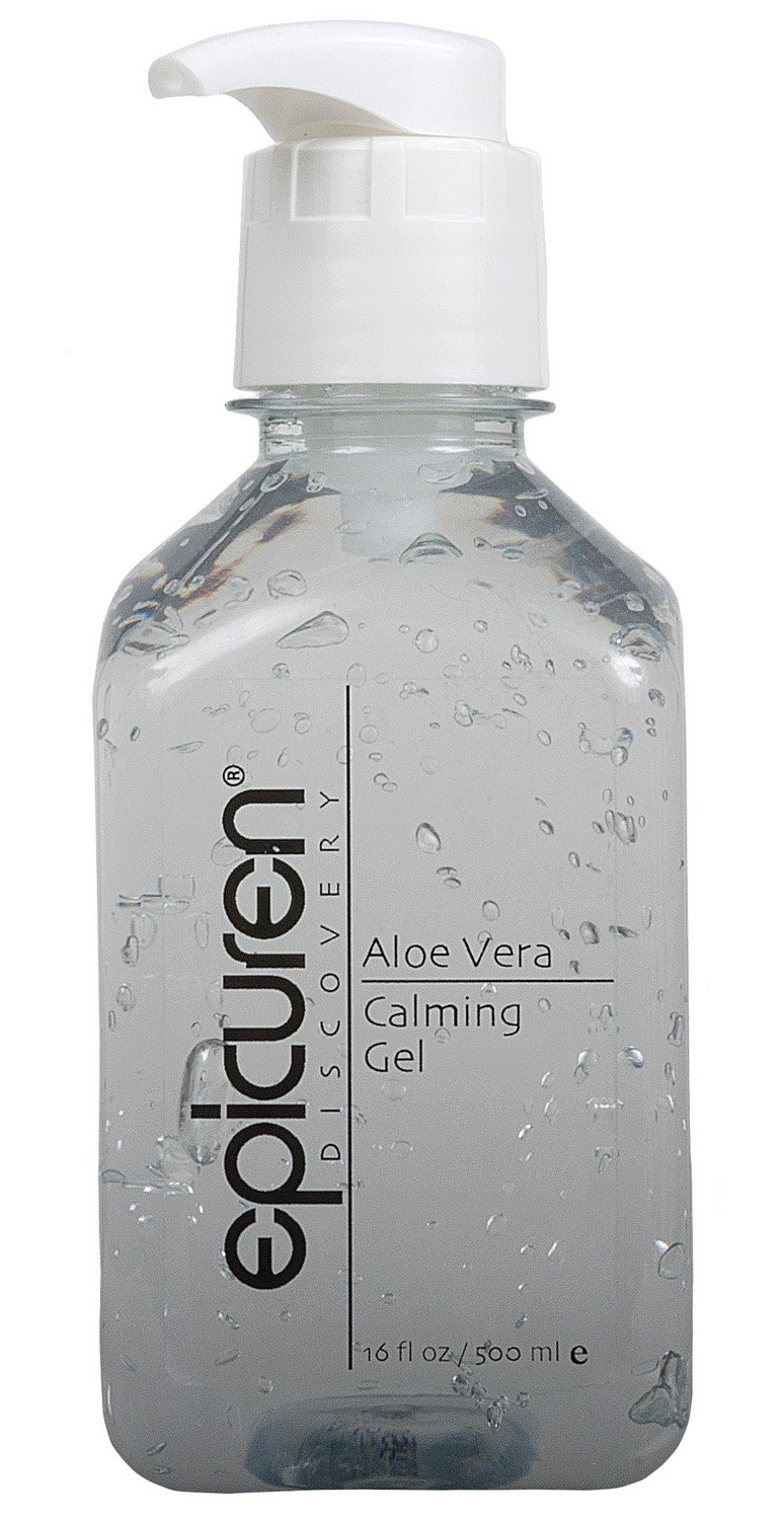 Epicuren Discovery Aloe Vera Calming Gel