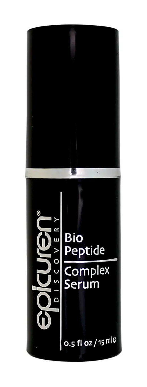 Epicuren Discovery Bio Peptide Complex Serum