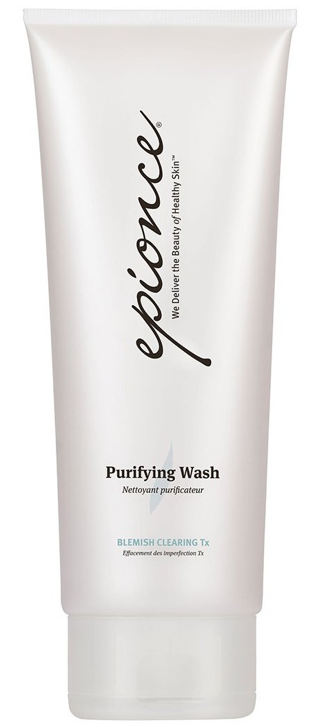 Epionce Purifying Wash Blemish Clearing Tx