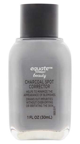 Equate Spot Corrector