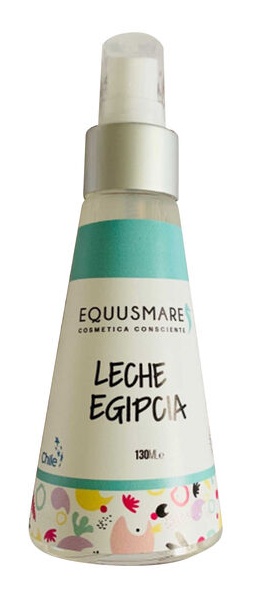 Equusmare Leche Egipcia