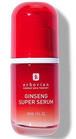 Erborian Ginseng Super Serum