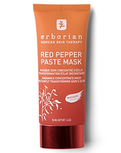Erborian Red Pepper Paste Mask