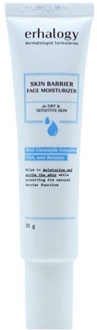 Erha Gentle Skin Barrier Face Moisturizer