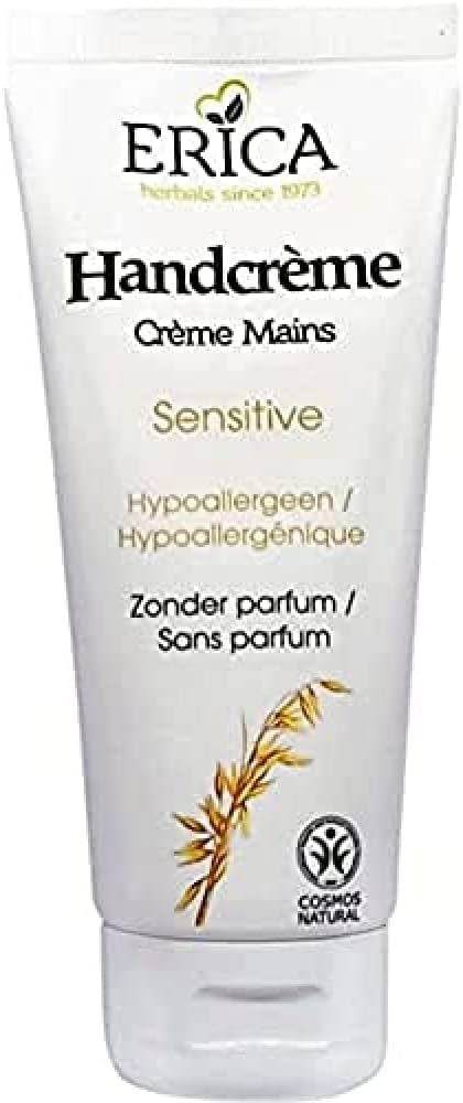 Erica Handcrème Sensitive