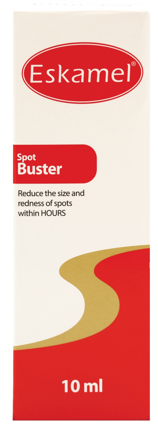 Eskamel Spot Buster