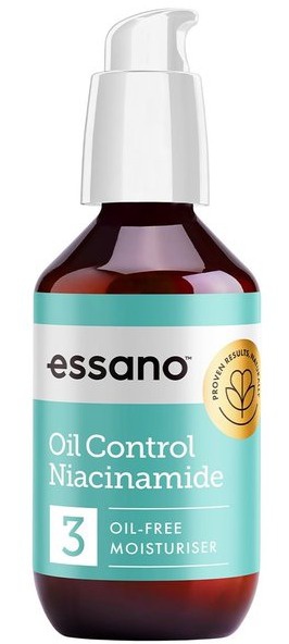 Essano Oil Control Niacinamide Moisturiser