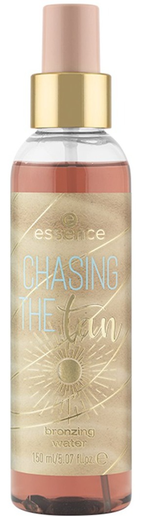 Essence Chasing The Tan Bronzing Water