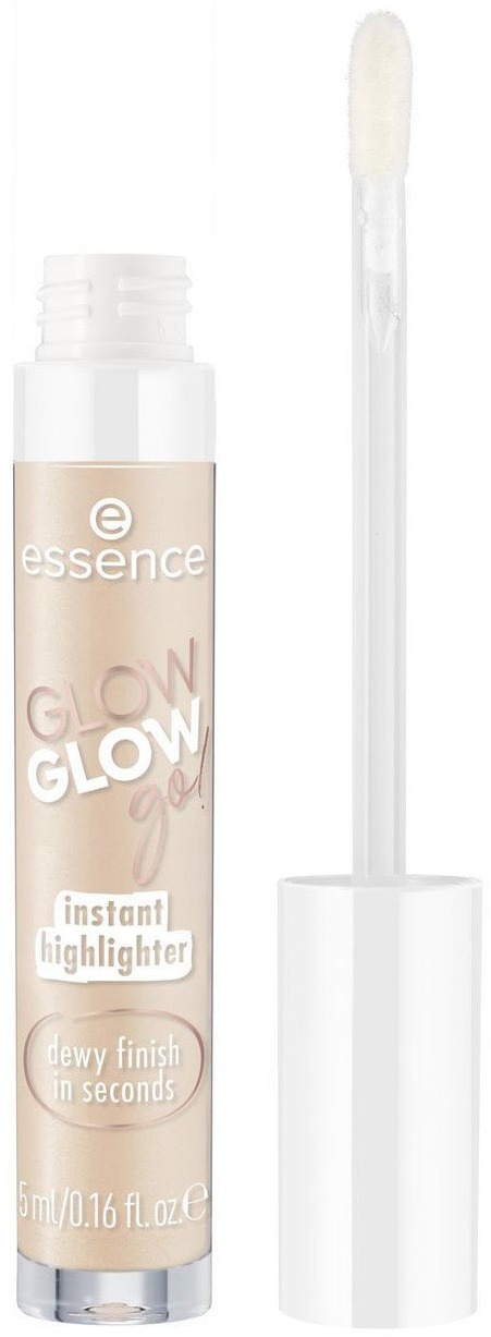 Essence Glow Glow Go! Instant Highlighter